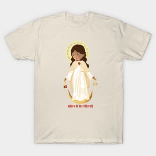 Our lady of Mercy T-Shirt